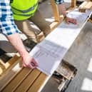 Too much of the contstruction industry remains paper-based, says Huda As’ad (Picture: stock.adobe.com)