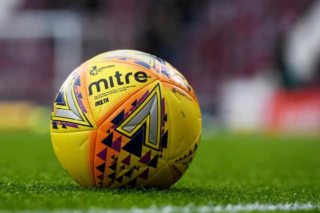 Scottish football rumour mill