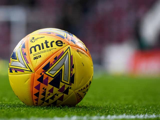 Scottish football rumour mill