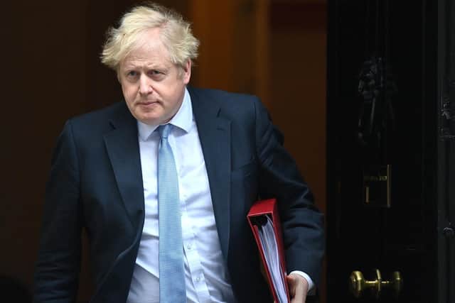 Britain is sending 1,000 troops to eastern Europe.