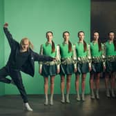 Scottish Ballet's Coppelia PIC: Gavin Smart