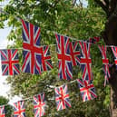The union flag is said to have caused ‘upset’ at a school event.
