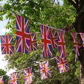 The union flag is said to have caused ‘upset’ at a school event.