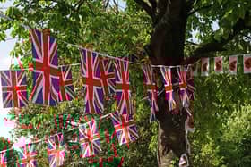 The union flag is said to have caused ‘upset’ at a school event.