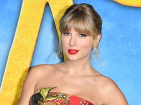 The singer appeared to donate over £20k to the student through the Go Fund Me page (Photo: ANGELA WEISS/AFP via Getty Images)