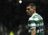 Liel Abada is one of the players who has impressed for Celtic this season.