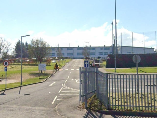 At Armadale Academy, in West Lothian, 52 per cent of pupils left with at least five Highers in 2022. This is 19 percentage points better than its virtual comparator.