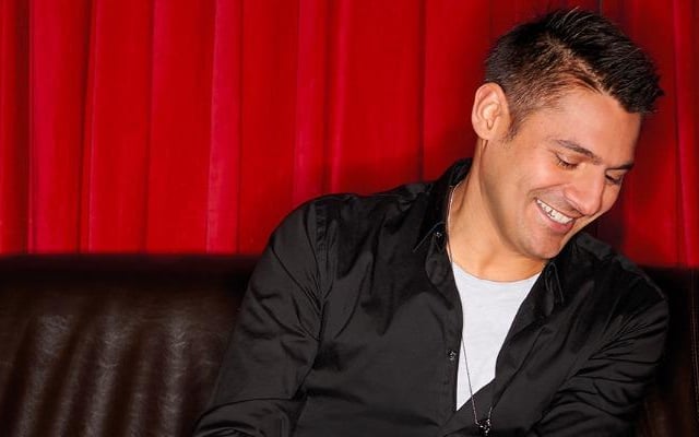 The Stand's New Town Theatre will also be the venue for the newest shows from one of Scotland's favourite comedians - Danny Bhoy. There will be just nine performances of 'This Is Not A Good Time' at 7.30pm from August 20-27.