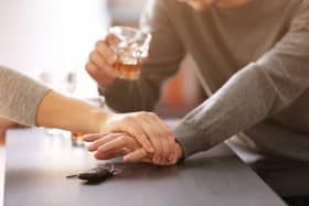 Drink-driving offences