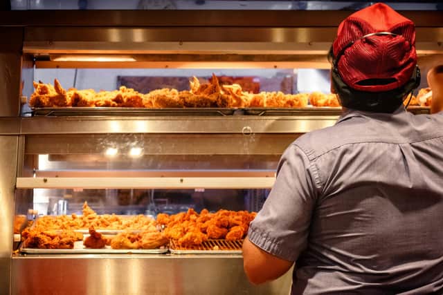 ​In Scotland, 17.2 per cent of registered food businesses were unrated in December 2024 (Picture: stock.adobe.com)
