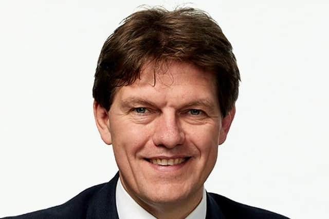 Jason Windsor is Aberdeen Group's chief executive.