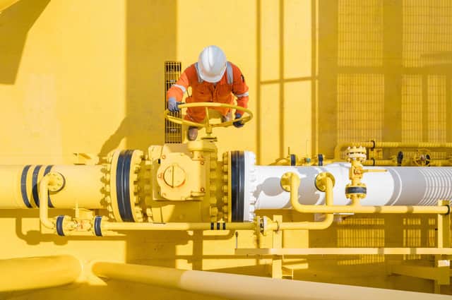 Aberdeen-headquartered EnerMech has been awarded a five-year contract to deliver tensioning, torquing and associated services across all of Taqa's North Sea platforms.