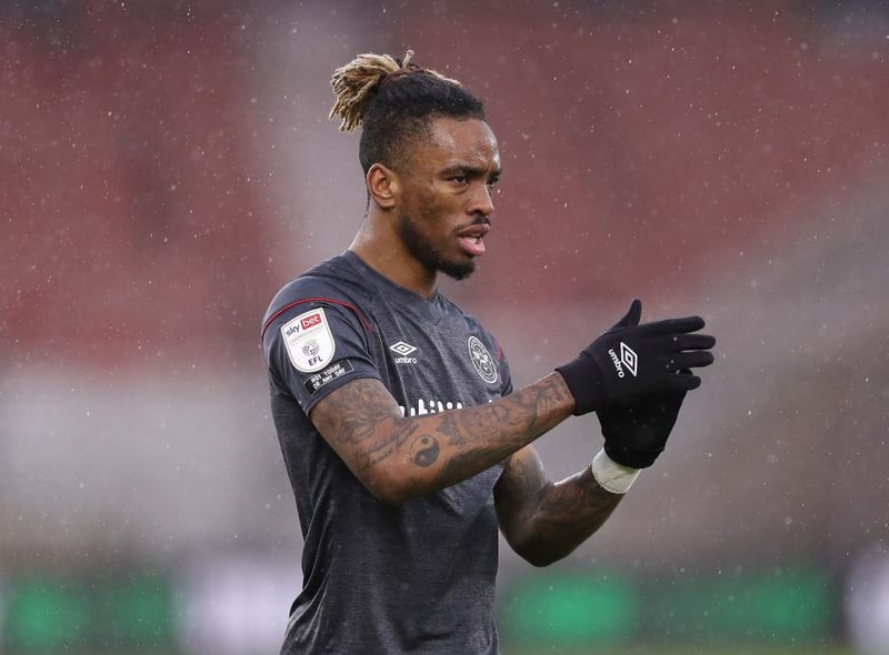 Leeds United, Wolves, Arsenal, Leicester City and West Ham are showing interest in £30millon-rated Brentford striker Ivan Toney after scoring 25 goals in the Championship so far this season. (TEAMTalk)