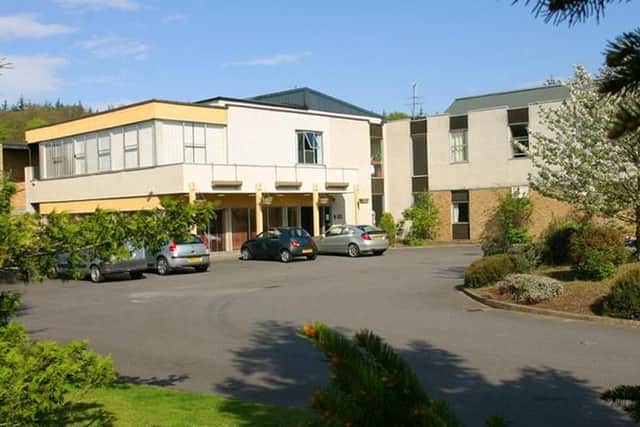 The Eight Acres Hotel and Leisure Club, which is located on the A96 at Elgin, will undergo renovations throughout the property.