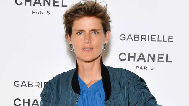 Supermodel Stella Tennant died aged just 50.