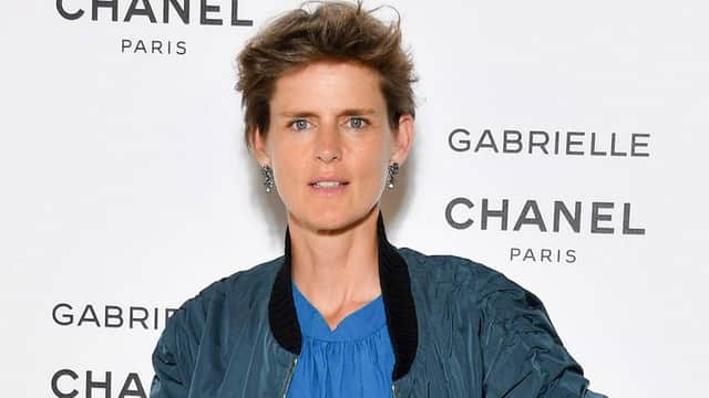 Supermodel Stella Tennant died aged just 50.
