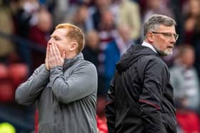 One bookmaker has set surprising odds for Craig Levein to become next Celtic boss. Picture: SNS