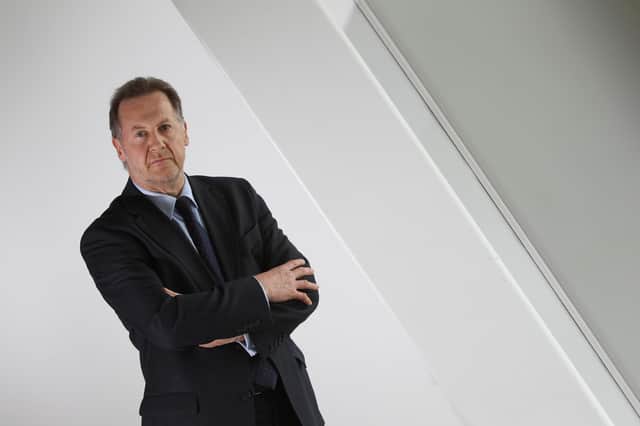 Manager Bruce Stout warns markets likely to remain choppy for rest of the year.