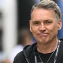 ​Dale Vince wants to raise CGT to fund an increase in the personal tax allowance (Picture: Oli Scarff/AFP via Getty)