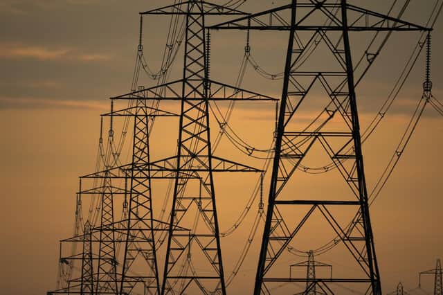 Battery storage will become an increasingly important part of the UK's energy landscape in the years ahead.