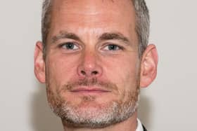 David Lister is a Partner and forensic accountant at Pinsent Masons​