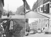 How much do you know about the history behind Edinburgh's road names?