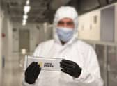 AMTE Power was founded in 2013 and is a leading developer and manufacturer of lithium-ion and sodium-ion battery cells for specialist markets.