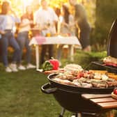BBQ buzzkills  - a survey by Avant Homes has revealed Brits' secret BBQ icks