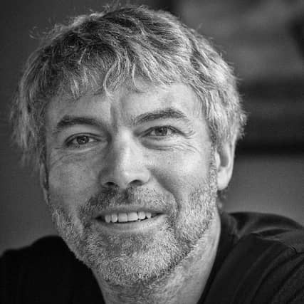 Kellner died in a heli-skiing accident with five others, in Alaska (Picture: PPF)