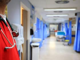 Unison welcomed the Scottish Governments pay rise offer to health workers, which will see wages go up from April 1, with its members set to vote on whether to accept the deal next week.