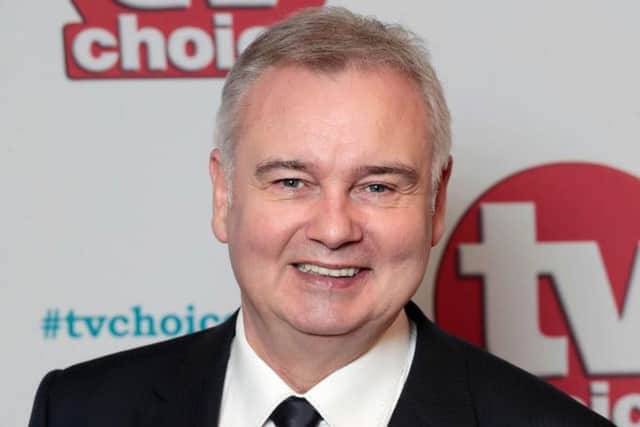 Eamonn HOles faces an investigation by Ofcom.