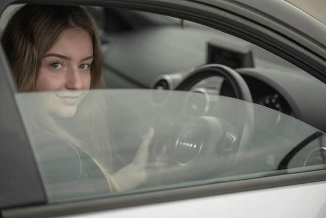 Marmalade reveals the distance learners are travelling for tests.