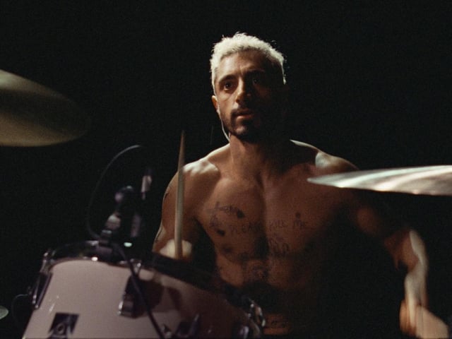 Riz Ahmed stars as Ruben, a heavy metal drummer who searches for answers after losing his hearing during his band biggest tour yet. Rated at 97%, Sound of Metal's released was heavily affected by the Covid-19 pandemic, but has won fans across the globe.