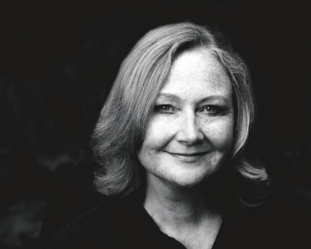 Elizabeth Wetmore