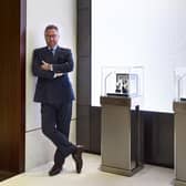 'We remain confident in our long range plan... We have an exciting and growing pipeline of new projects,' says boss Brian Duffy. Picture: contributed.