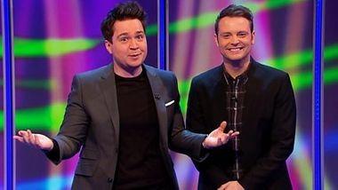 Another programme familiar to younger viewers, CBBC's Copycats was filmed at Pacific Quay. Hosted by Pop Idol stars Sam & Mark, it challenged children to take part in a series of mental and physical challenges, and ran for four series from 2009 to 2016.