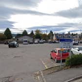 A £500,000 programme of improvements is to be made to a number of off-street car parks