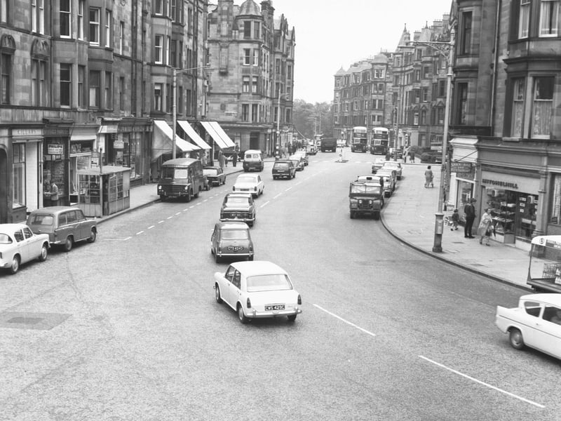 The original name for Bruntsfield was 'Brounysfelde' or 'Brown's Fields', after the owner of what is now known as Bruntsfield House - Richard Broun of Boroumore.