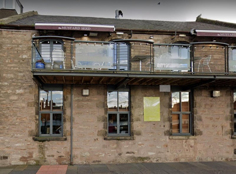12 Of The Best Restaurants In Scotland As Chosen By Our Readers The Scotsman
