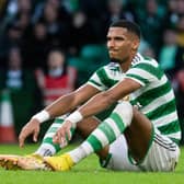 Moritz Jenz is set to leave Celtic after struggling for game time. (Photo by Craig Foy / SNS Group)