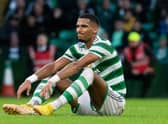 Moritz Jenz is set to leave Celtic after struggling for game time. (Photo by Craig Foy / SNS Group)