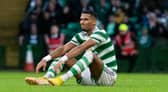 Moritz Jenz is set to leave Celtic after struggling for game time. (Photo by Craig Foy / SNS Group)