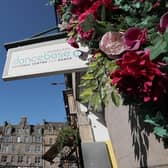 Dance Base has been based in Edinburgh's Grassmarket since 2001.