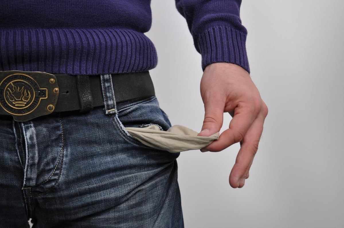 Cost-of-living crisis: Scottish Government yet to decide what to do with £41m