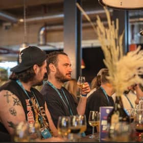 BrewDog's tasting at ASC offers a behind-the-scenes look at the science behind your favourite pint.