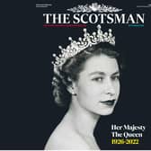 The Queen has been a constant presence in all our lives
