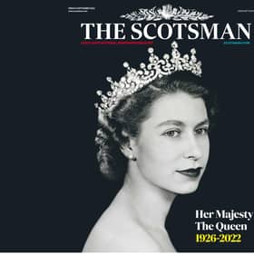 The Queen has been a constant presence in all our lives