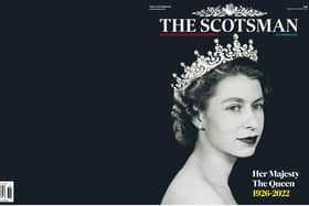 The Queen has been a constant presence in all our lives