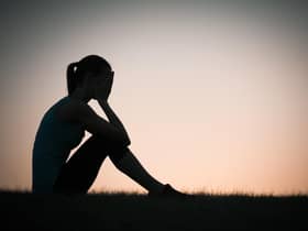 Record numbers of young people are being referred to mental health services. Picture: Getty Images.