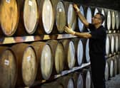 Hydro-power schemes and whisky distilleries are among the Scottish industries and amenities at risk from climate change, according to University of Dundee academic Dr Sarah Halliday, who is hosting a series of talks focusing on water and the environmental crisis